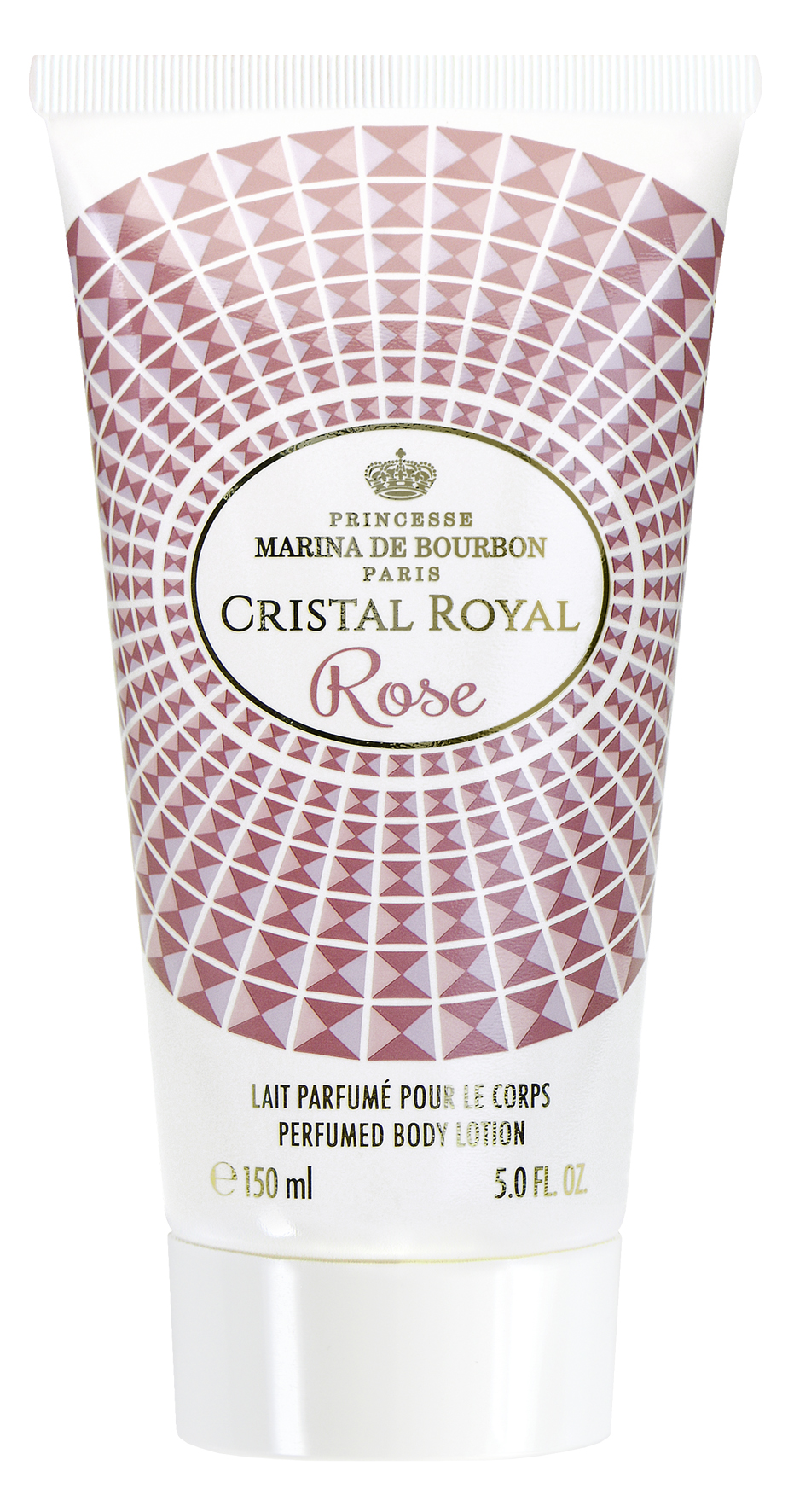 Cristal Royal Rose