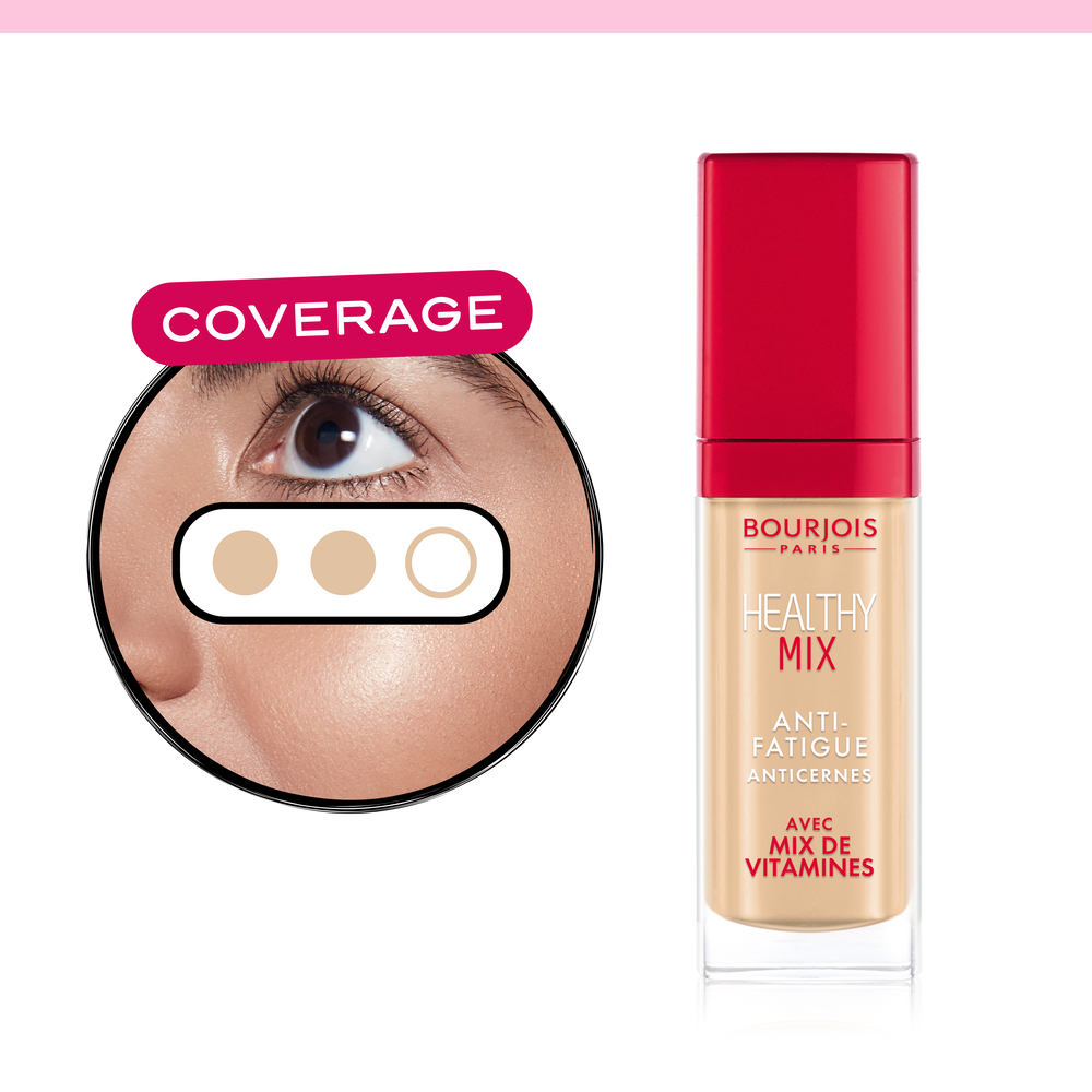 Healthy Mix Concealer