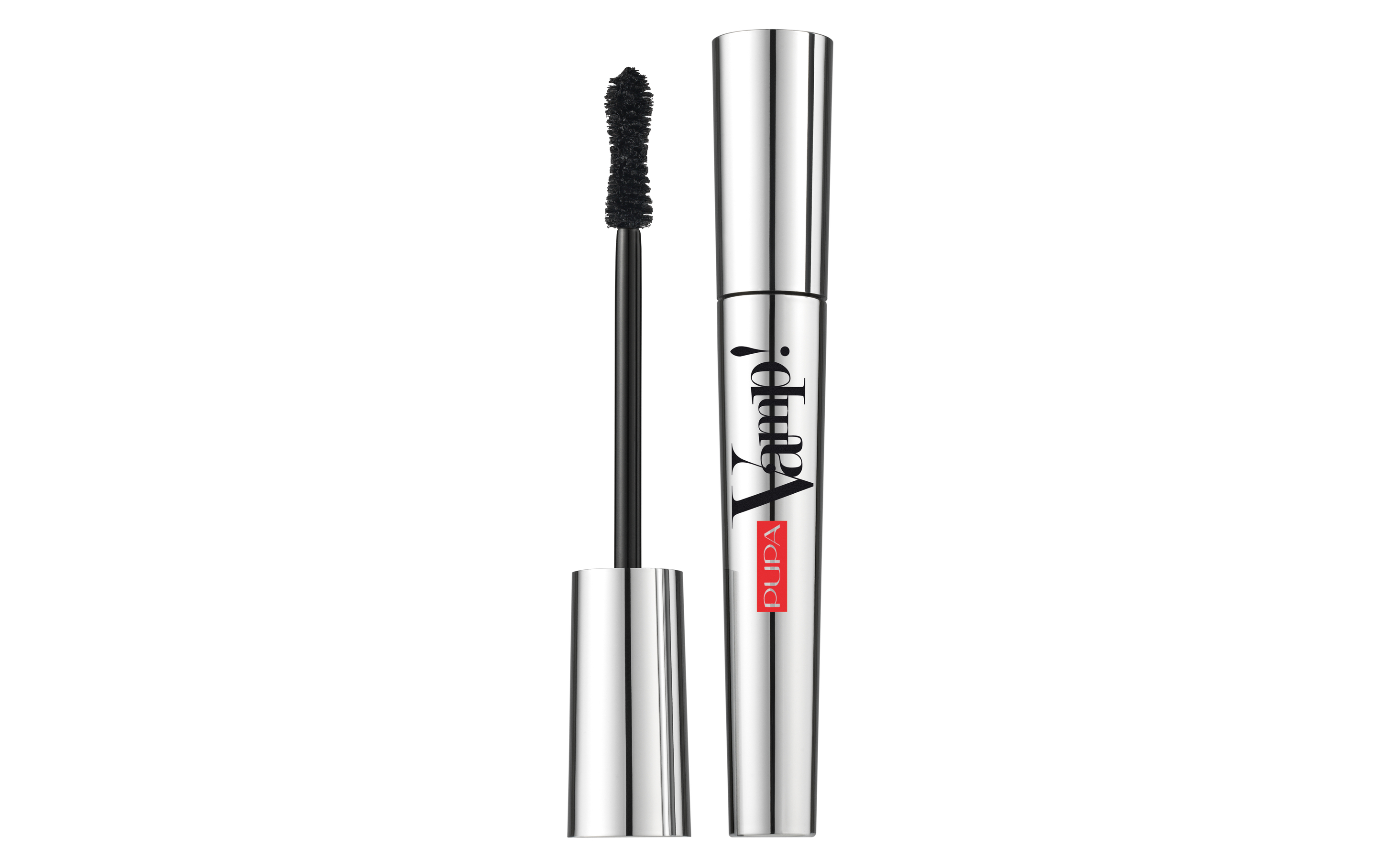 Kit pupa mascara hot sale e matita