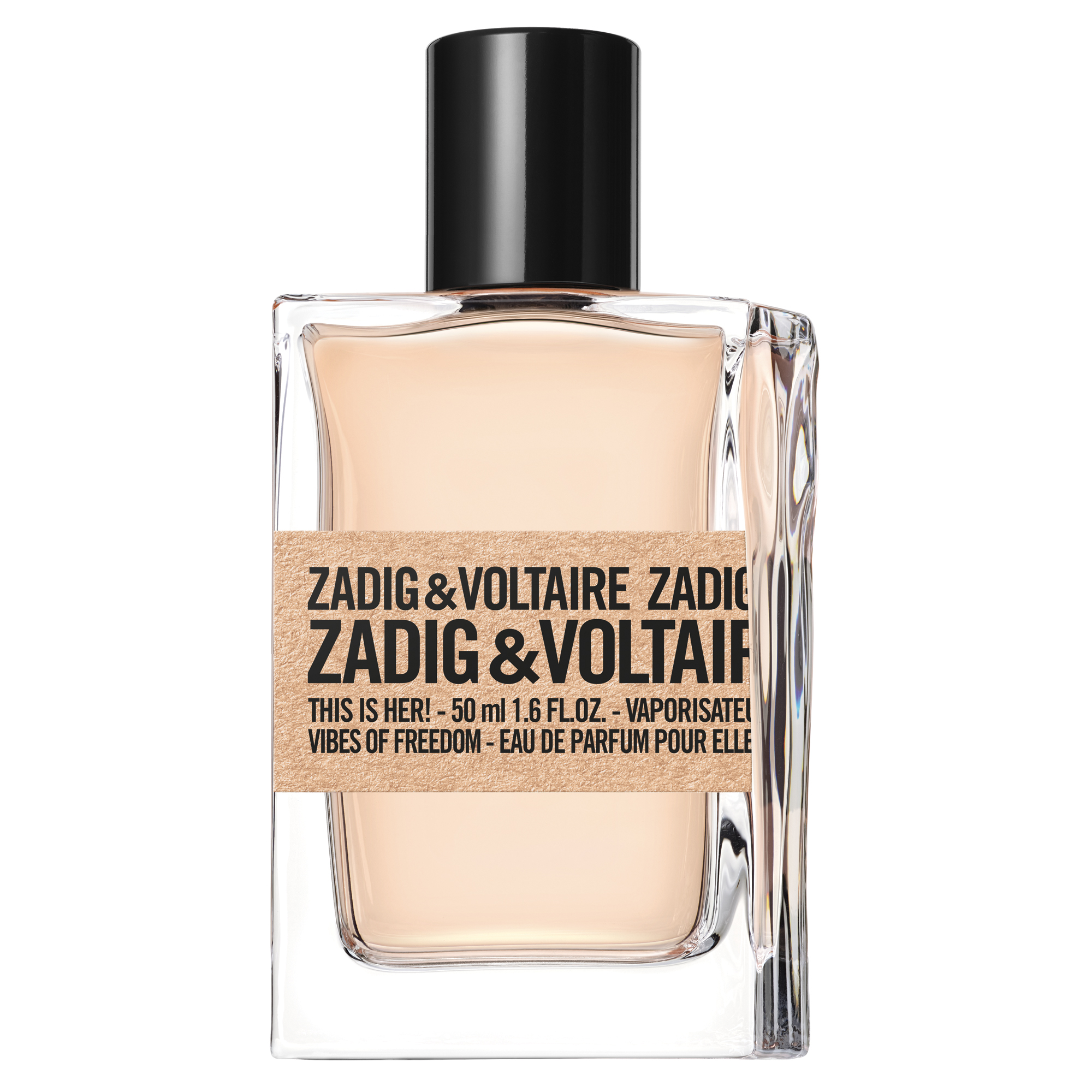 Perfume this is best sale her zadig & voltaire