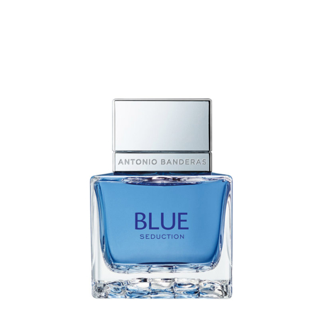 Blue of seduction hot sale