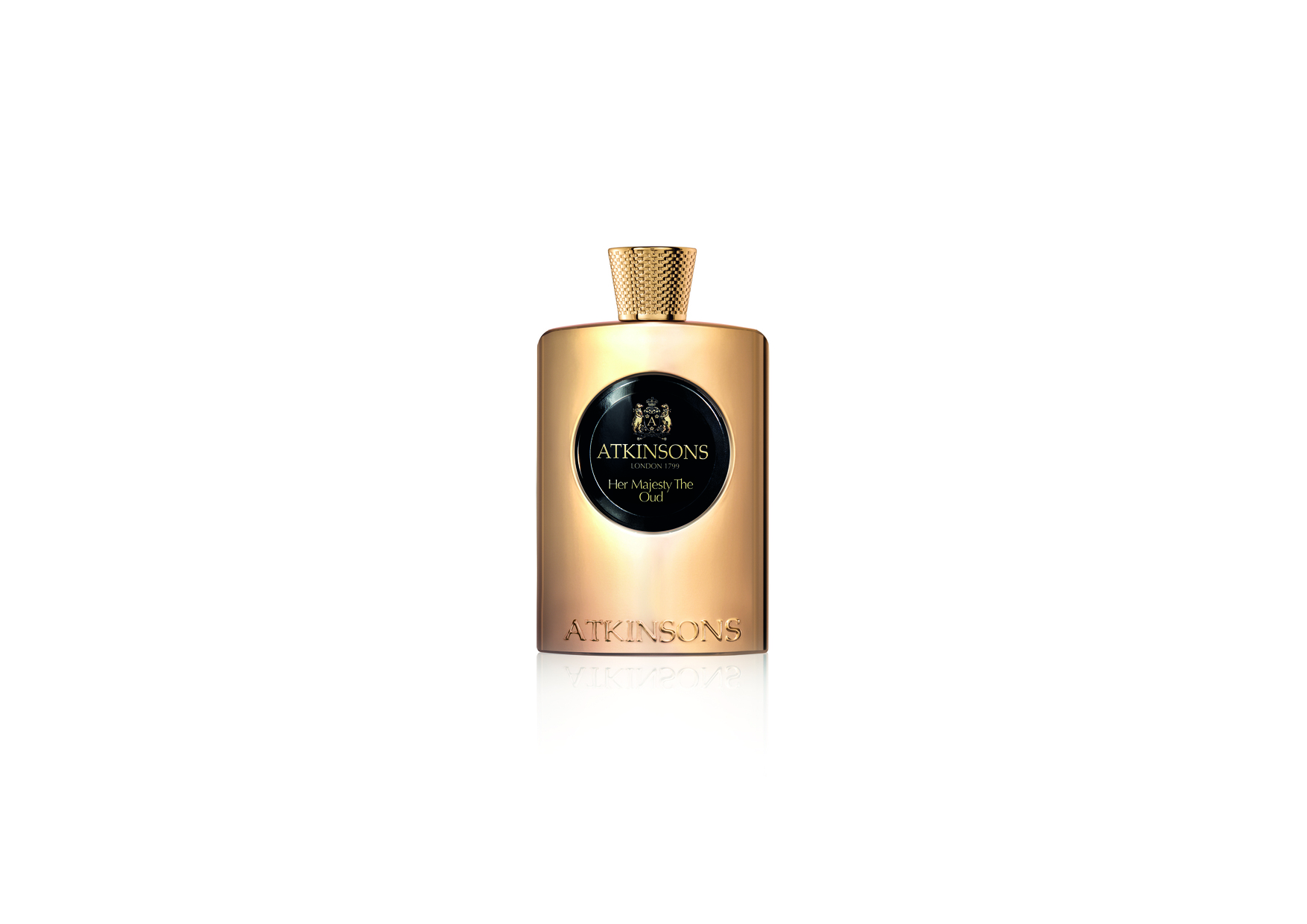 Atkinsons her best sale majesty the oud