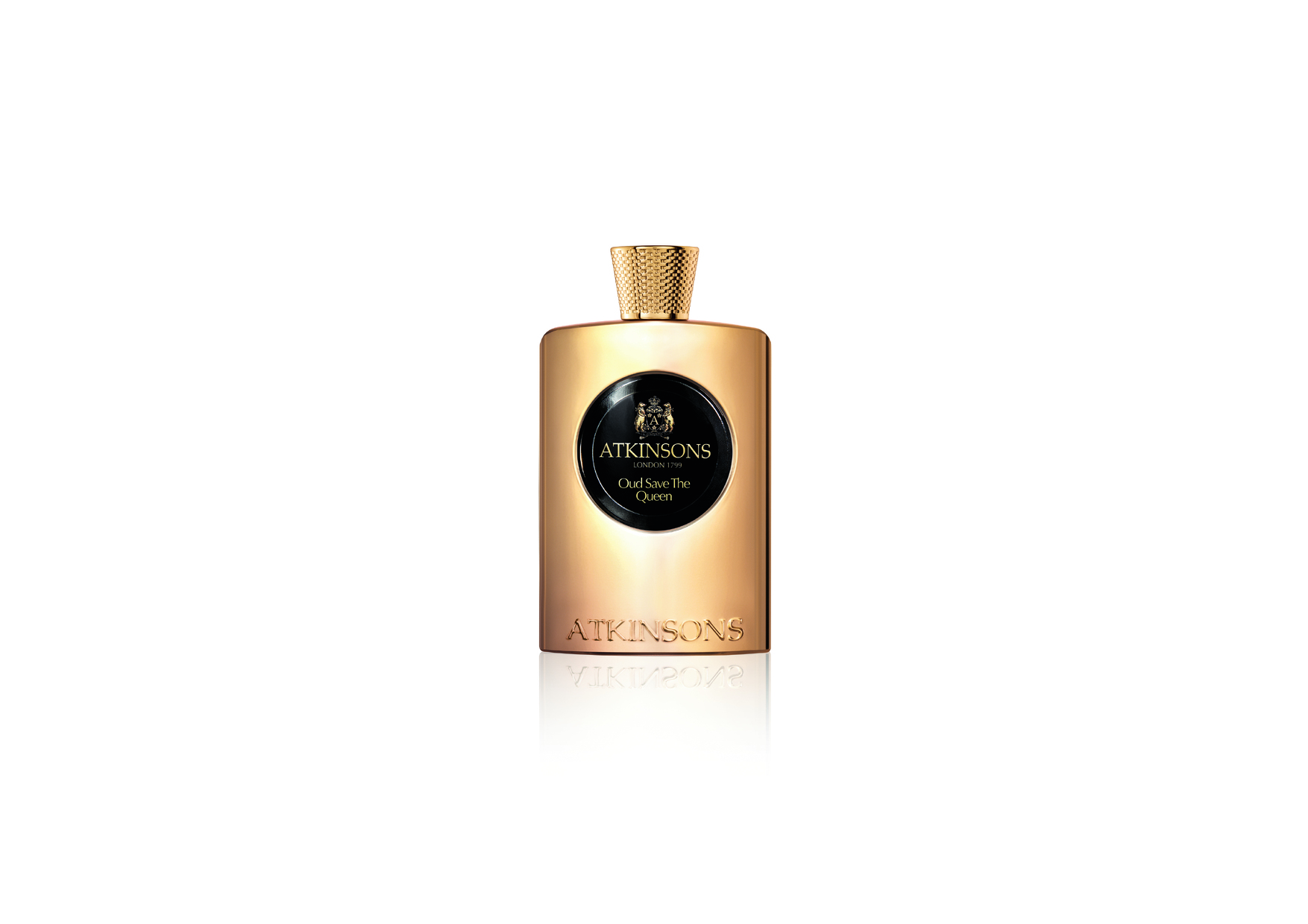 Atkinsons perfume oud save the online queen