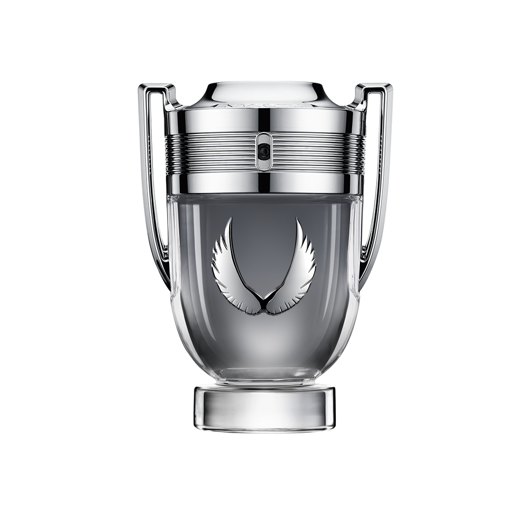 INVICTUS PLATINUM