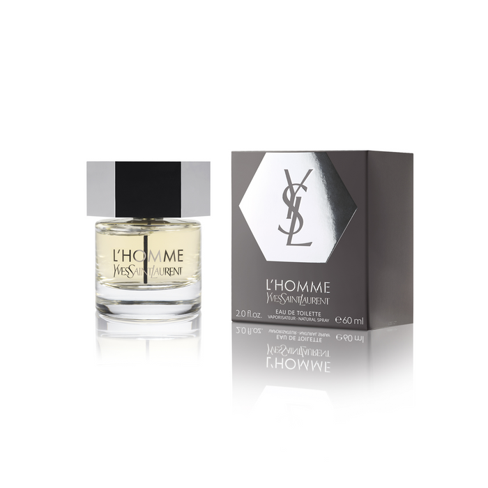 L homme yves st laurent best sale