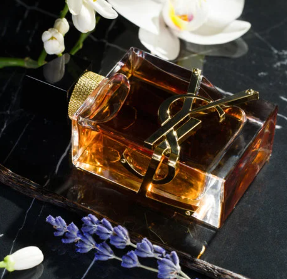 Yves Saint Laurent - Libre Intense for Women Yves Saint Laurent Niche  Perfume Oils