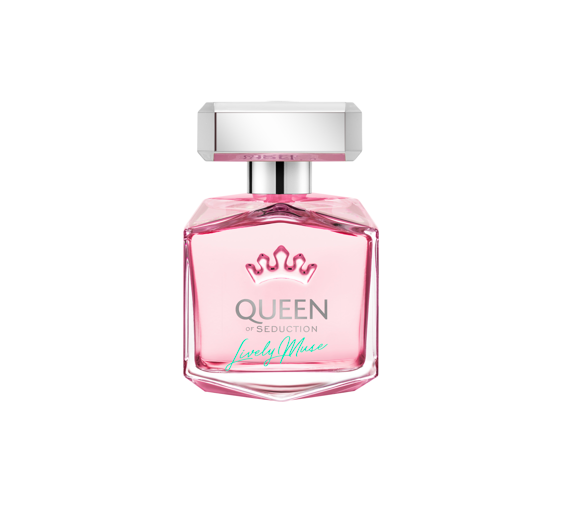 Queen Of Seduction Perfume