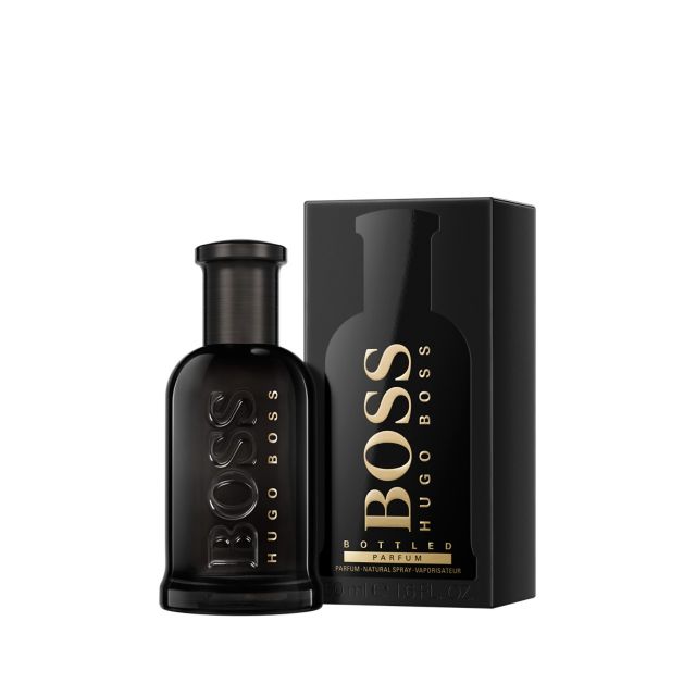 Ici paris xl hotsell hugo boss bottled night