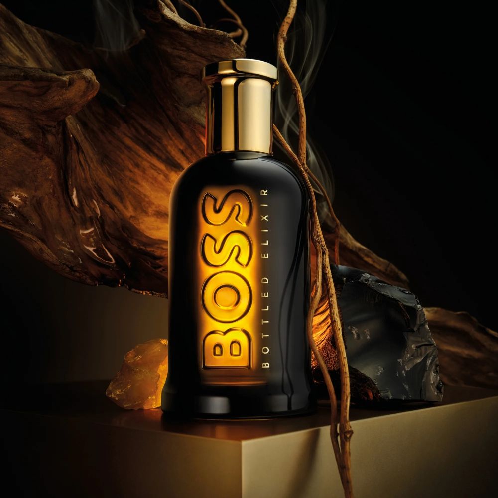 Hugo boss bottled clearance 50 ml ici paris