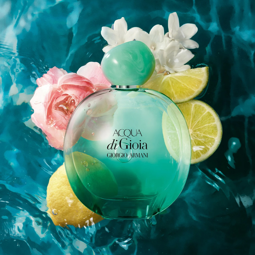 Armani di gioia acqua hotsell