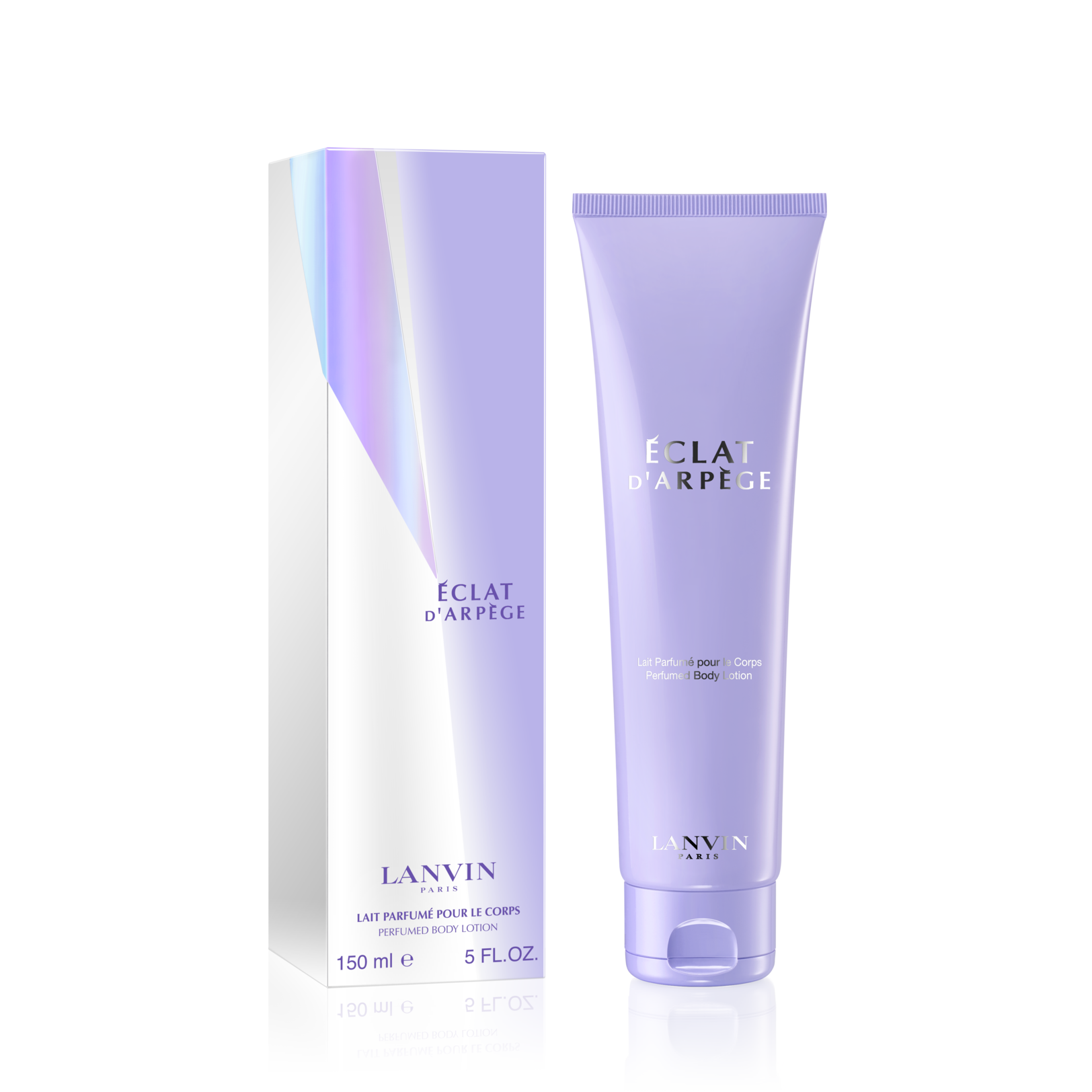 Eclar D'Arpege Body Lotion