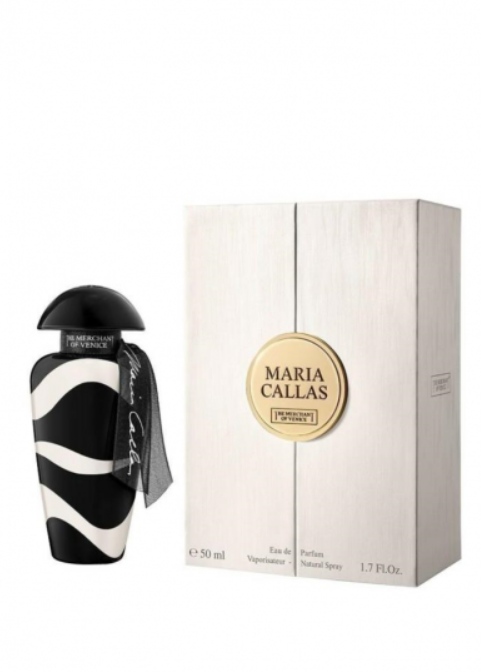 MARIA CALLAS EDP