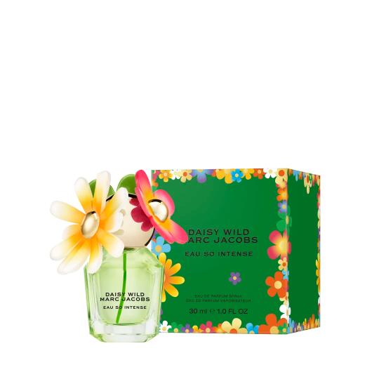 DAISY WILD INTENSE
